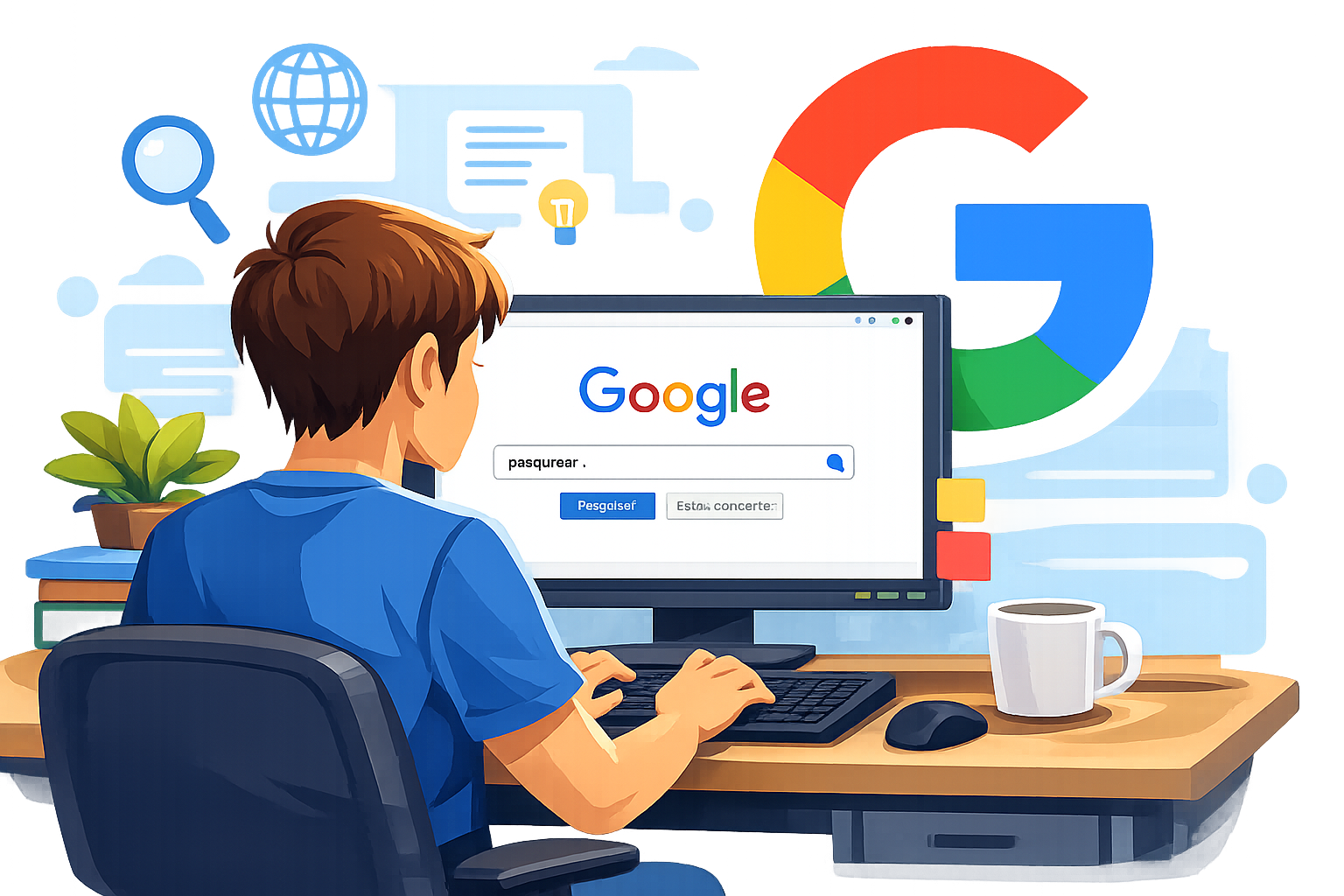 Início 1 criação de site para empresa